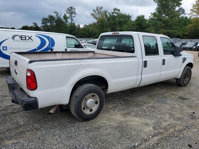 Photo 3 from auction – 2009 FORD F250 SUPER with VIN 1FTSW20589EB14648