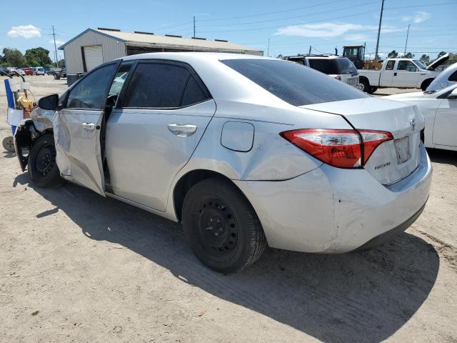Photo 2 from auction – 2015 TOYOTA COROLLA L with VIN 2T1BURHEXFC359890