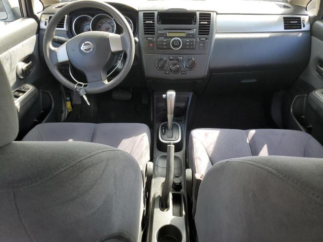 Photo 8 from auction – 2007 NISSAN VERSA S with VIN 3N1BC13E27L384814