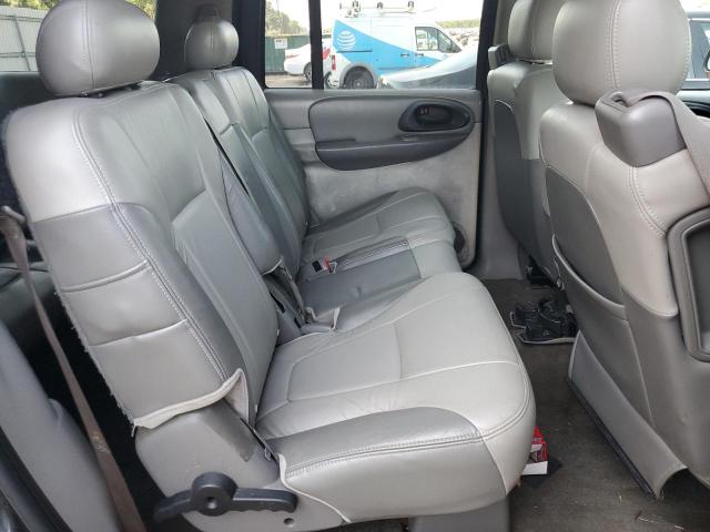 Photo 11 from auction – 2004 CHEVROLET TRAILBLAZE with VIN 1GNES16S746153922