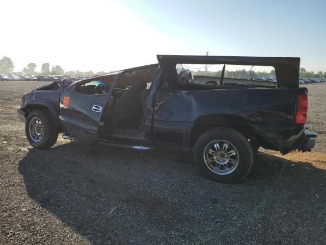 Photo 2 from auction – 2003 CHEVROLET SILVERADO with VIN 1GCEK19V23E114397