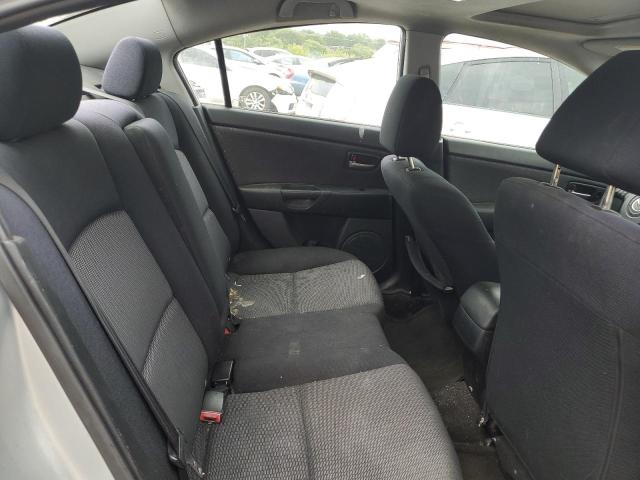 صورة رقم 10 من المزاد - 2008 MAZDA 3 I مع VIN JM1BK32G781813503