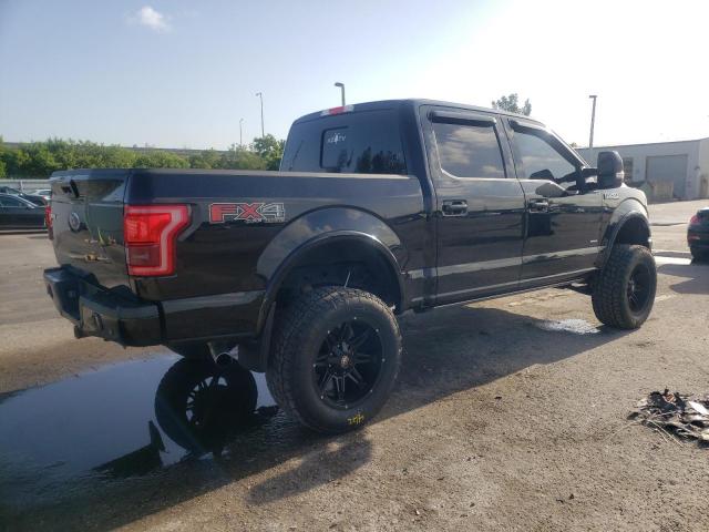 Photo 3 from auction – 2016 FORD F150 SUPER with VIN 1FTEW1EGXGFC51261