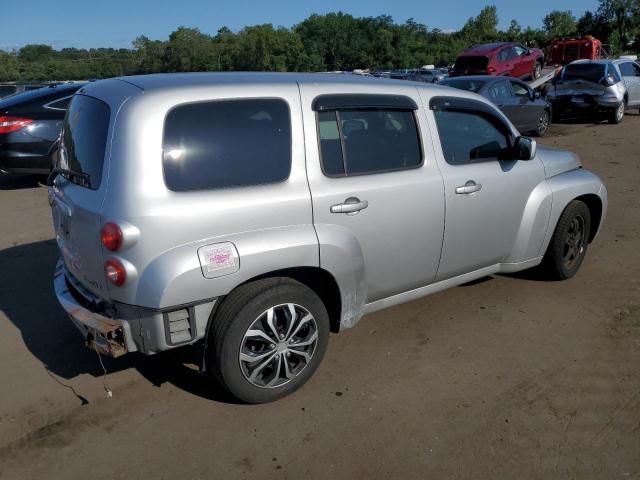 Photo 3 from auction – 2011 CHEVROLET HHR LT with VIN 3GNBABFW9BS507012