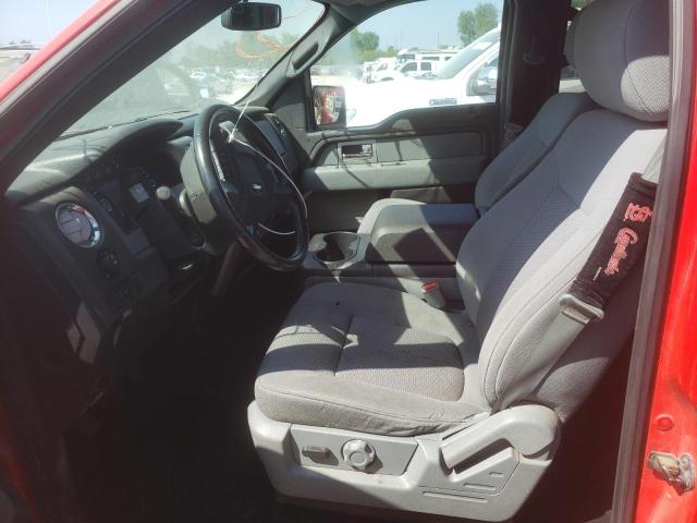 Photo 7 from auction – 2011 FORD F150 SUPER with VIN 1FTEW1CM1BFB85734