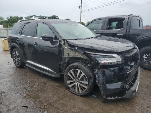 Photo 4 from auction – 2023 NISSAN PATHFINDER with VIN 5N1DR3DH7PC252034