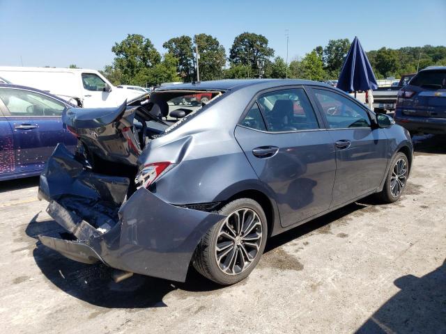 Photo 3 from auction – 2014 TOYOTA COROLLA L with VIN 5YFBURHE7EP169706