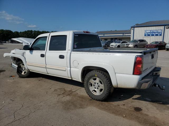 Photo 2 from auction – 2006 CHEVROLET SILVERADO with VIN 2GCEC13T861166014