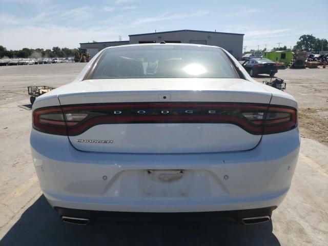 Photo 6 from auction – 2022 DODGE CHARGER SX with VIN 2C3CDXBG2NH161073