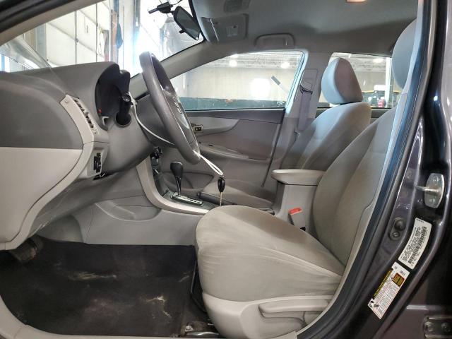 Photo 7 from auction – 2009 TOYOTA COROLLA BA with VIN 1NXBU40E79Z099563
