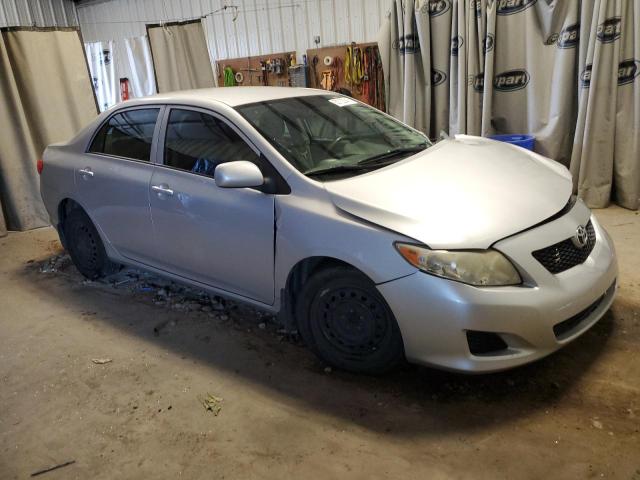 Снимка 4 от търг – 2010 TOYOTA COROLLA BA с VIN 2T1BU4EE2AC300896