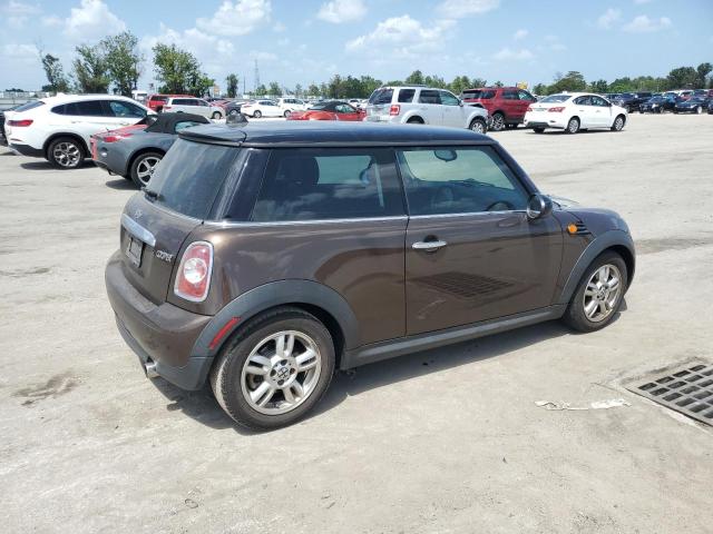 Photo 3 from auction – 2012 MINI COOPER with VIN WMWSU3C55CT184583