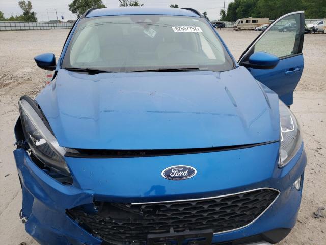 Photo 11 from auction – 2020 FORD ESCAPE SEL with VIN 1FMCU9H6XLUA00997