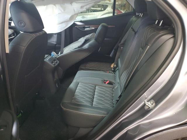 Снимка 11 от търг – 2022 BUICK ENVISION A с VIN LRBFZSR4XND143229