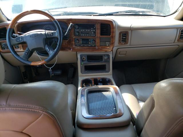 Photo 8 from auction – 2003 CHEVROLET SILVERADO with VIN 1GCEC19T83Z308002