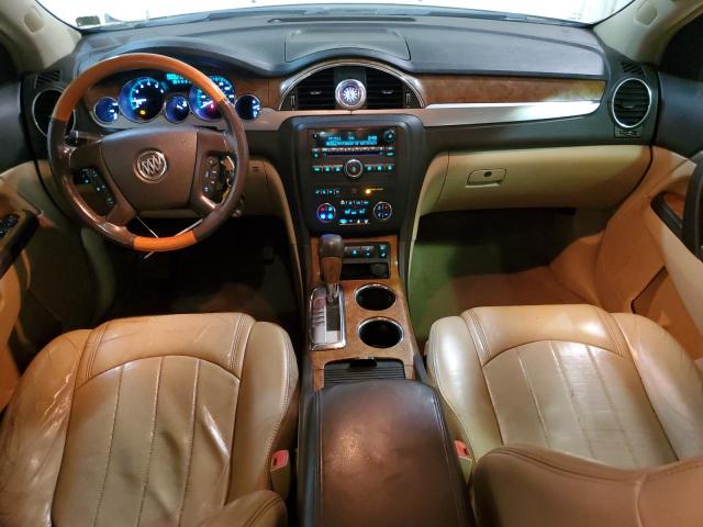 Photo 8 from auction – 2009 BUICK ENCLAVE CX with VIN 5GAEV23D59J132195