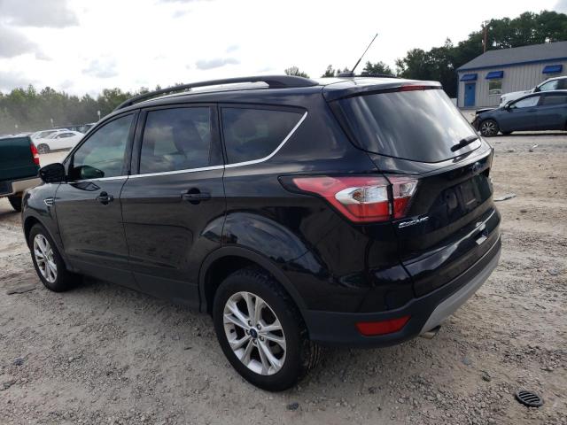 Photo 2 from auction – 2018 FORD ESCAPE SE with VIN 1FMCU0GD7JUC84985