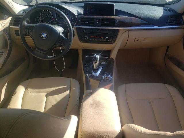 Фото 8 с аукциона – 2013 BMW 328 XI с VIN WBA3B3C59DF533707