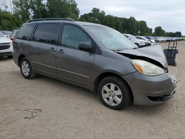 Photo 4 from auction – 2004 TOYOTA SIENNA CE with VIN 5TDZA23C24S142181
