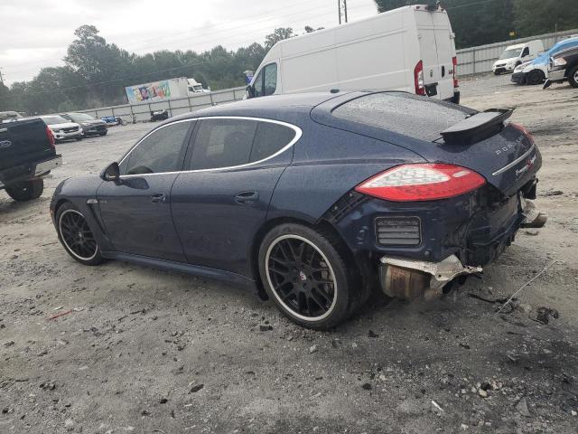 Photo 2 from auction – 2012 PORSCHE PANAMERA S with VIN WP0AD2A74CL045364