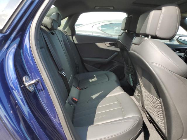 Photo 10 from auction – 2019 AUDI A4 PREMIUM with VIN WAUDNAF40KA049549
