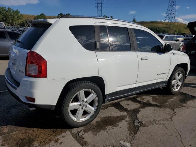 Photo 3 from auction – 2012 JEEP COMPASS LI with VIN 1C4NJDCB7CD577502