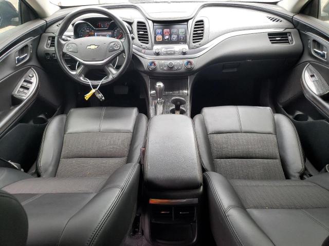 Photo 8 from auction – 2017 CHEVROLET IMPALA LT with VIN 1G1105S34HU199835