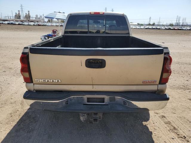 Foto 6 de la subasta – 2004 GMC NEW SIERRA con VIN 2GTEK19TX41195036