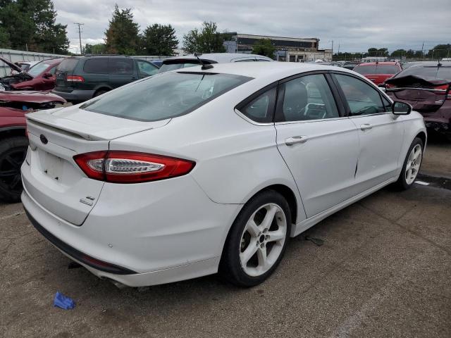 Photo 3 from auction – 2013 FORD FUSION SE with VIN 3FA6P0HR7DR106823