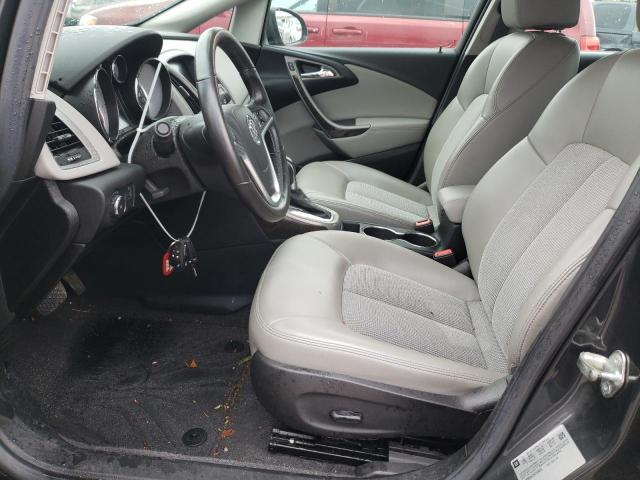 Foto 7 de la subasta – 2014 BUICK VERANO CON con VIN 1G4PR5SK1E4189639