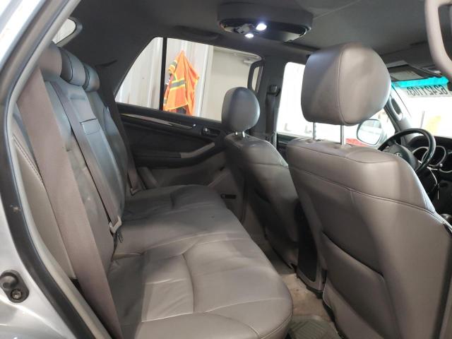 Photo 11 from auction – 2003 TOYOTA 4RUNNER LI with VIN JTEBT17R938007296