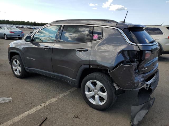Photo 2 from auction – 2020 JEEP COMPASS LA with VIN 3C4NJDBB8LT204867