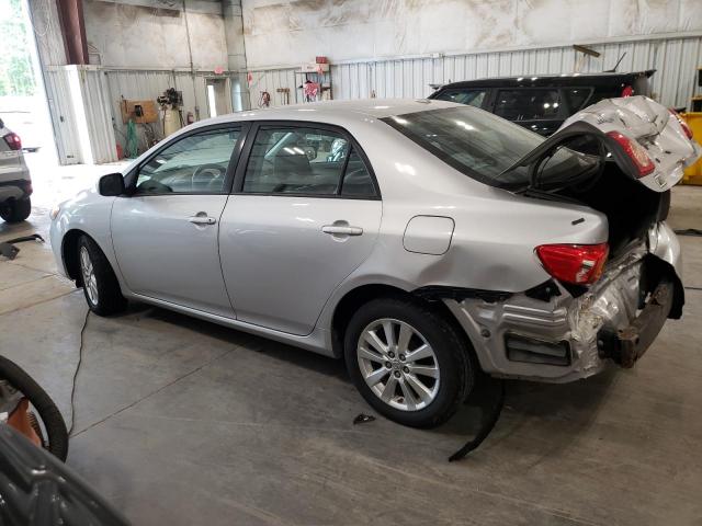 Photo 2 from auction – 2010 TOYOTA COROLLA BA with VIN 1NXBU4EE3AZ327913