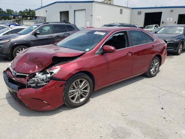 Photo 1 from auction – 2016 TOYOTA CAMRY LE with VIN 4T1BF1FK9GU556439
