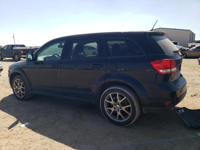 Photo 2 from auction – 2017 DODGE JOURNEY GT with VIN 3C4PDDEG4HT636564