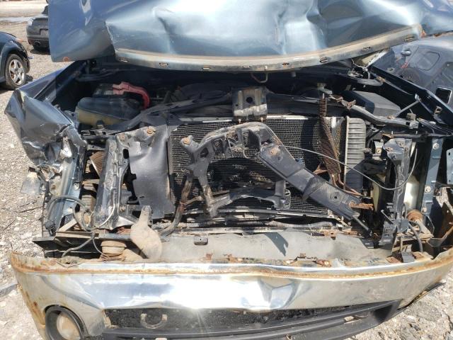 Photo 11 from auction – 2008 GMC SIERRA K15 with VIN 2GTEK19C381209736