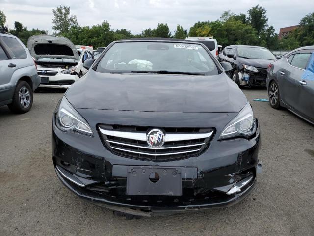Photo 5 from auction – 2017 BUICK CASCADA PR with VIN W04WH3N54HG008964
