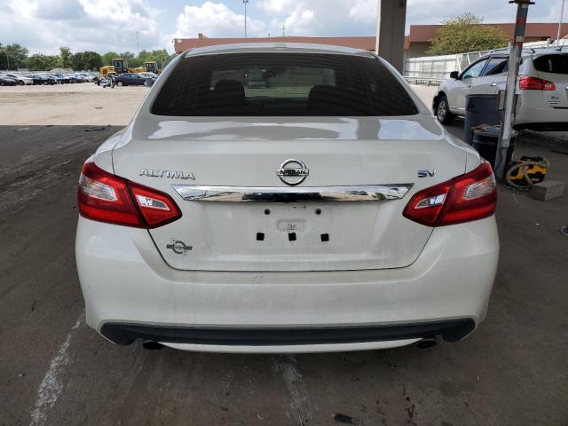 Photo 6 from auction – 2016 NISSAN ALTIMA 2.5 with VIN 1N4AL3AP2GN307259
