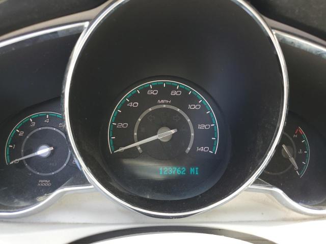 Photo 9 from auction – 2012 CHEVROLET MALIBU LS with VIN 1G1ZA5E01CF166919