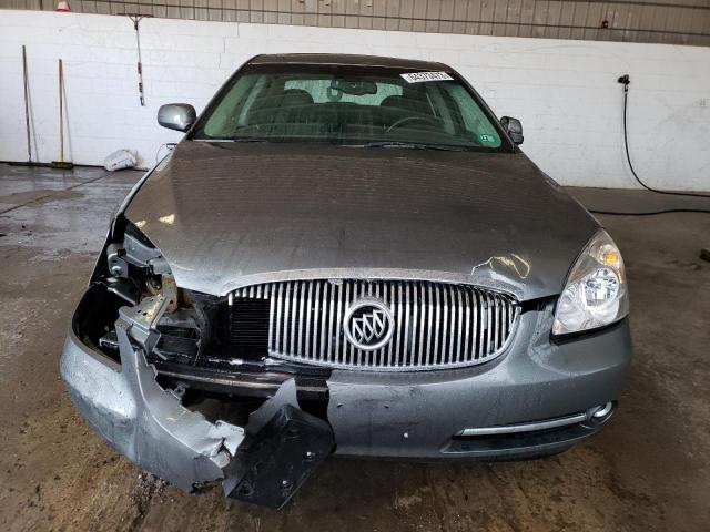 Photo 5 from auction – 2006 BUICK LUCERNE CX with VIN 1G4HE57Y76U234601
