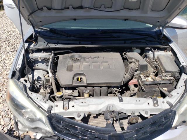 Photo 11 from auction – 2014 TOYOTA COROLLA L with VIN 2T1BURHE2EC178457