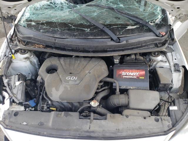 Photo 11 from auction – 2013 HYUNDAI ACCENT with VIN KMHCT4AEXDU538852