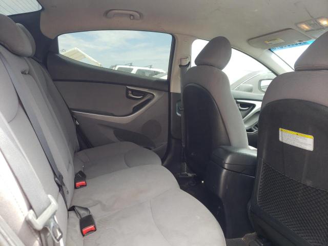 Photo 10 from auction – 2016 HYUNDAI ELANTRA SE with VIN 5NPDH4AEXGH686380