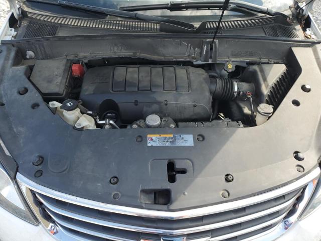 Photo 12 from auction – 2017 CHEVROLET TRAVERSE L with VIN 1GNKVHKD2HJ292661