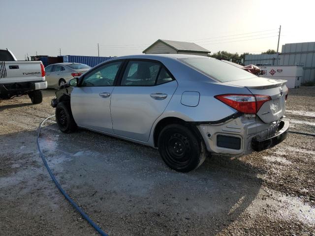 Photo 2 from auction – 2014 TOYOTA COROLLA L with VIN 2T1BURHE0EC159213