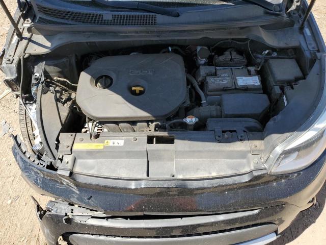 Photo 11 from auction – 2017 KIA SOUL + with VIN KNDJP3A56H7466255
