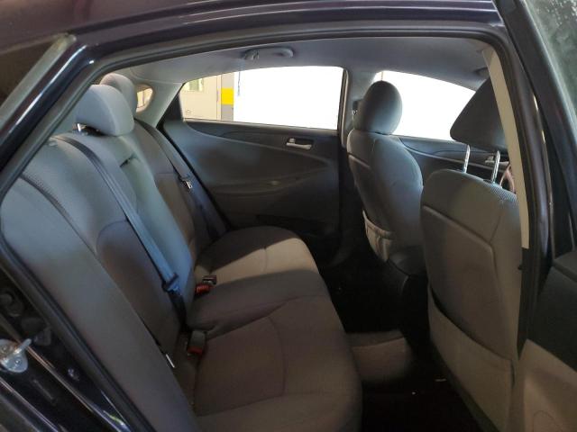 Photo 10 from auction – 2014 HYUNDAI SONATA GLS with VIN 5NPEB4AC4EH886642