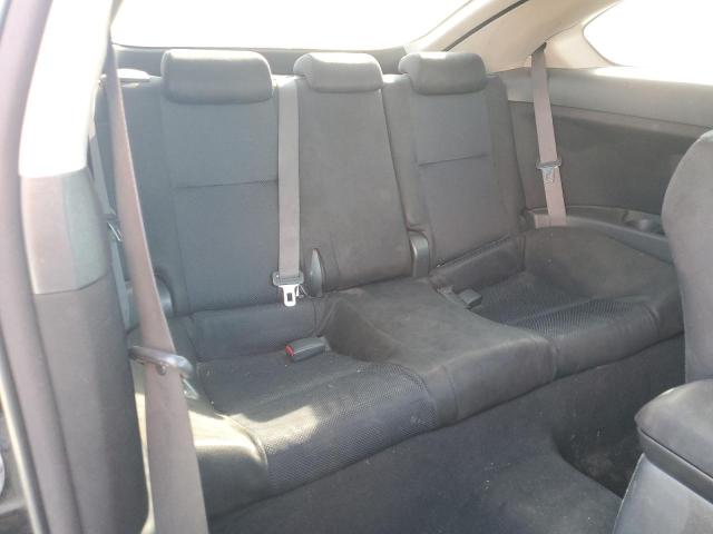 Photo 10 from auction – 2006 TOYOTA SCION TC with VIN JTKDE177460077855