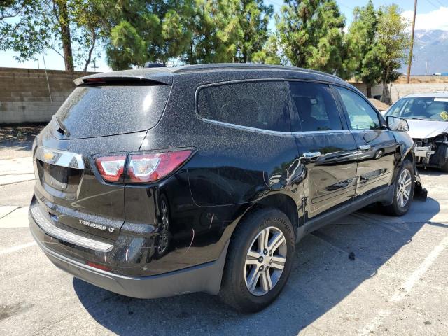 Photo 3 from auction – 2016 CHEVROLET TRAVERSE L with VIN 1GNKRGKDXGJ135151