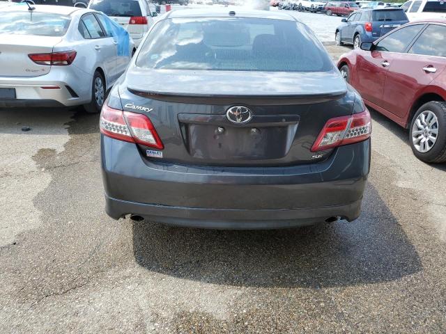 Photo 6 from auction – 2011 TOYOTA CAMRY BASE with VIN 4T1BF3EK7BU751350